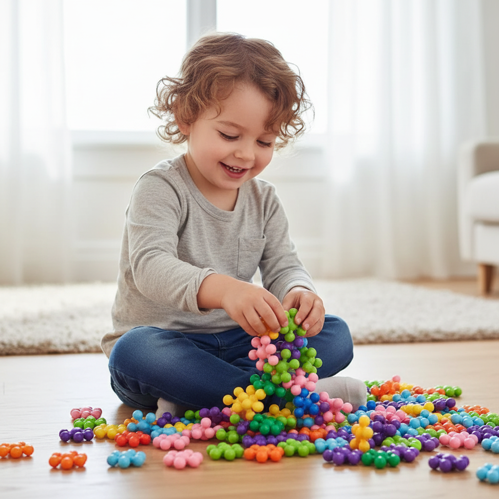 Snap & Create Builder Set