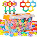 Snap & Create Builder Set