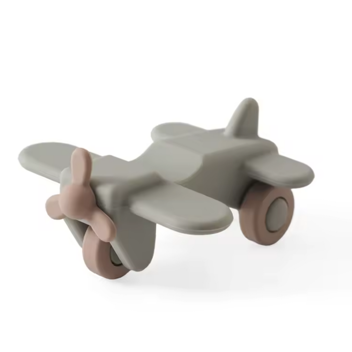 Silicone Cars
