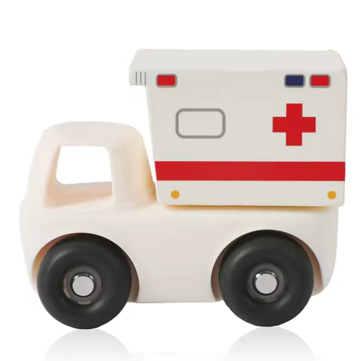 Silicone Cars