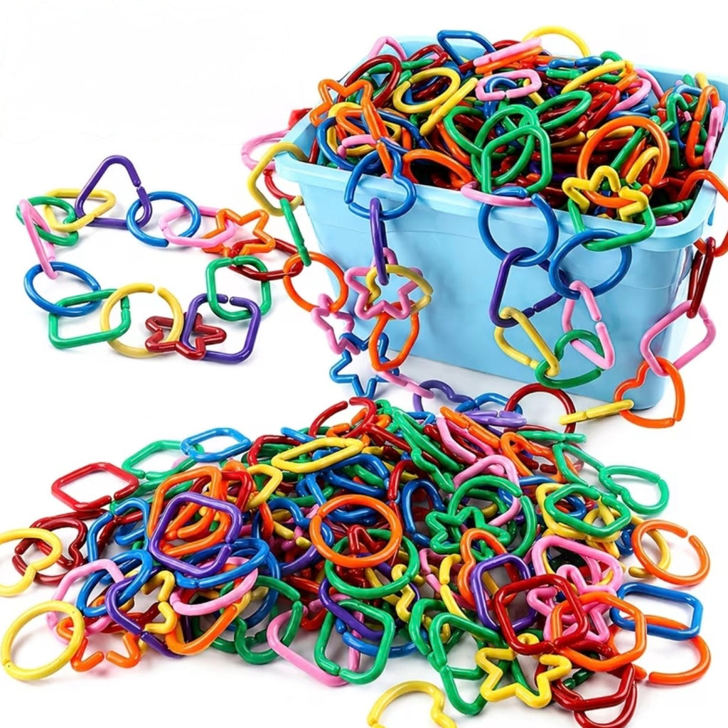 Linking Chains