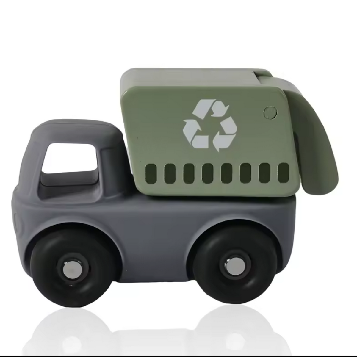 Silicone Cars