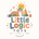 Little Logic Toys - Home