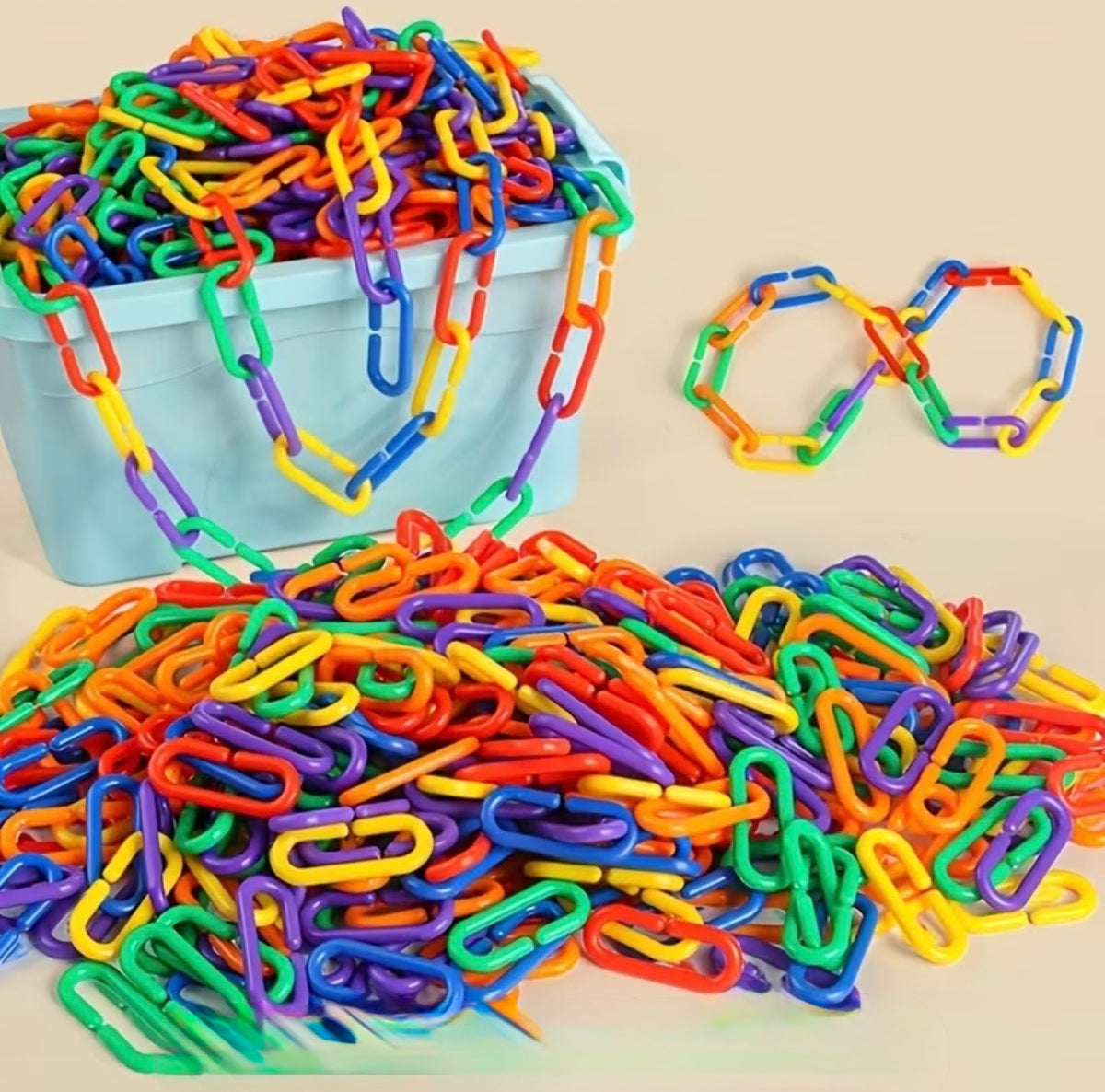 Linking Chains