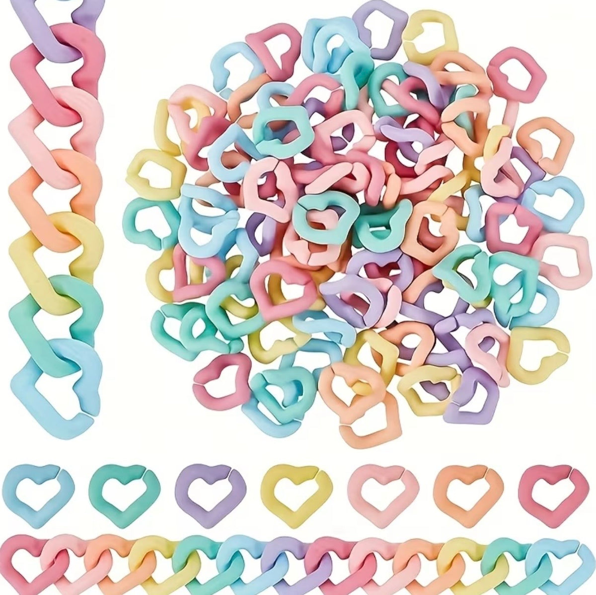 Linking Chains