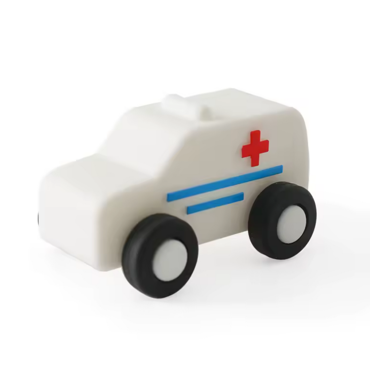 Silicone Cars