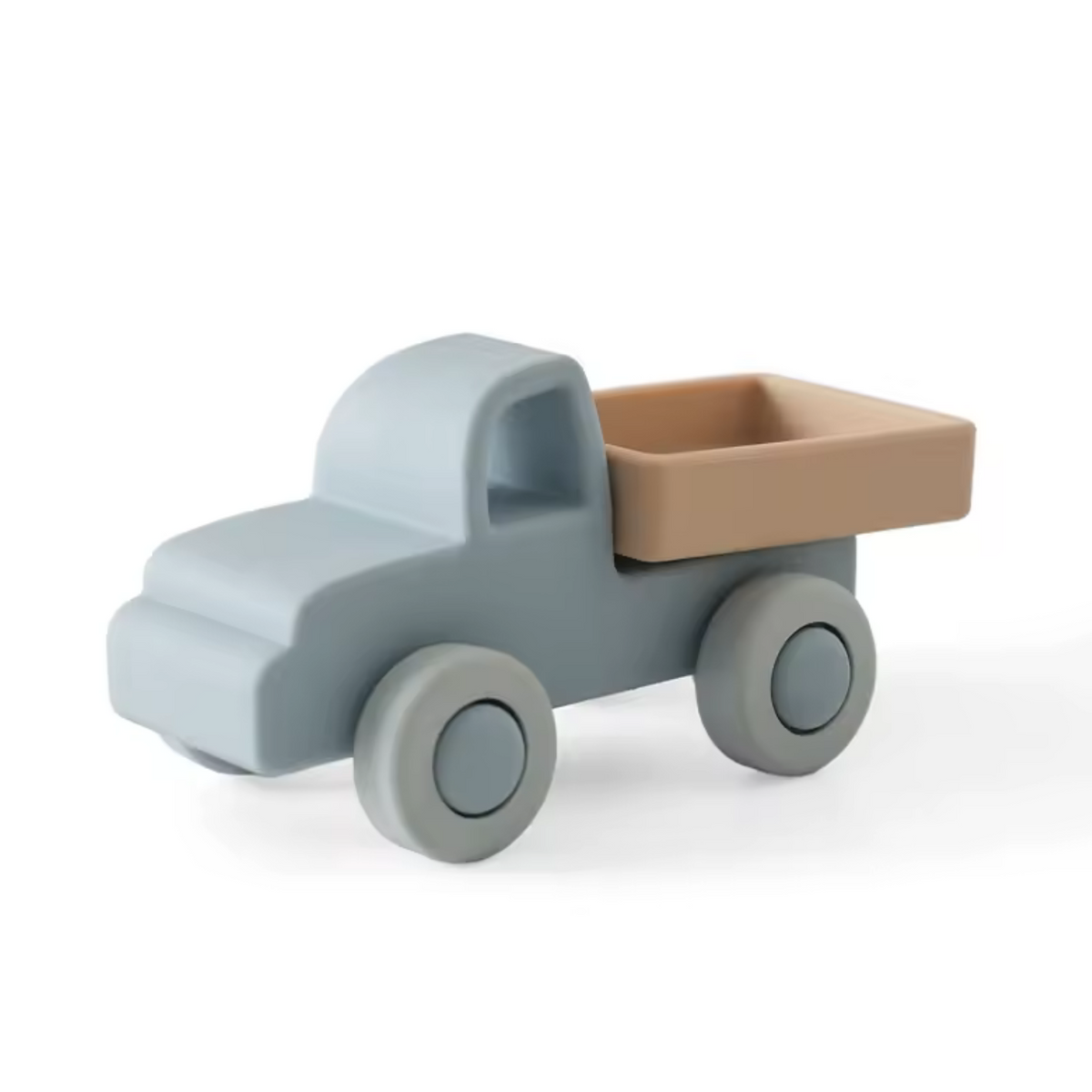 Silicone Cars