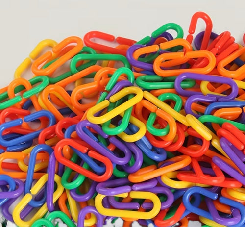 Linking Chains