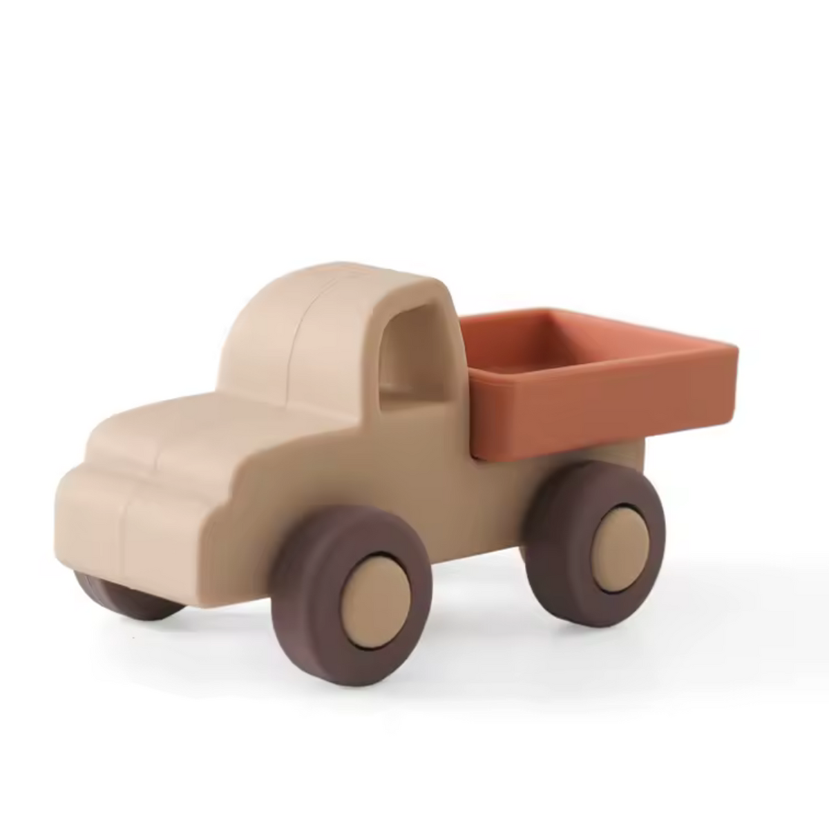 Silicone Cars
