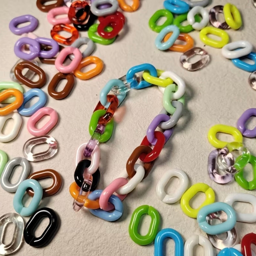 Linking Chains
