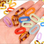 Linking Chains