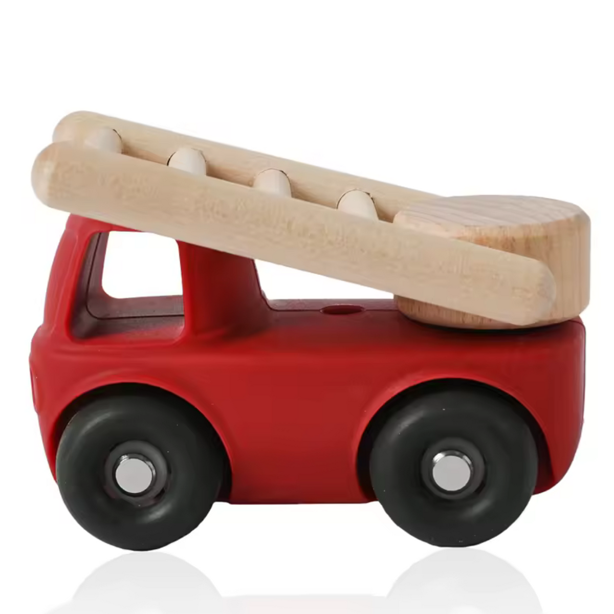 Silicone Cars