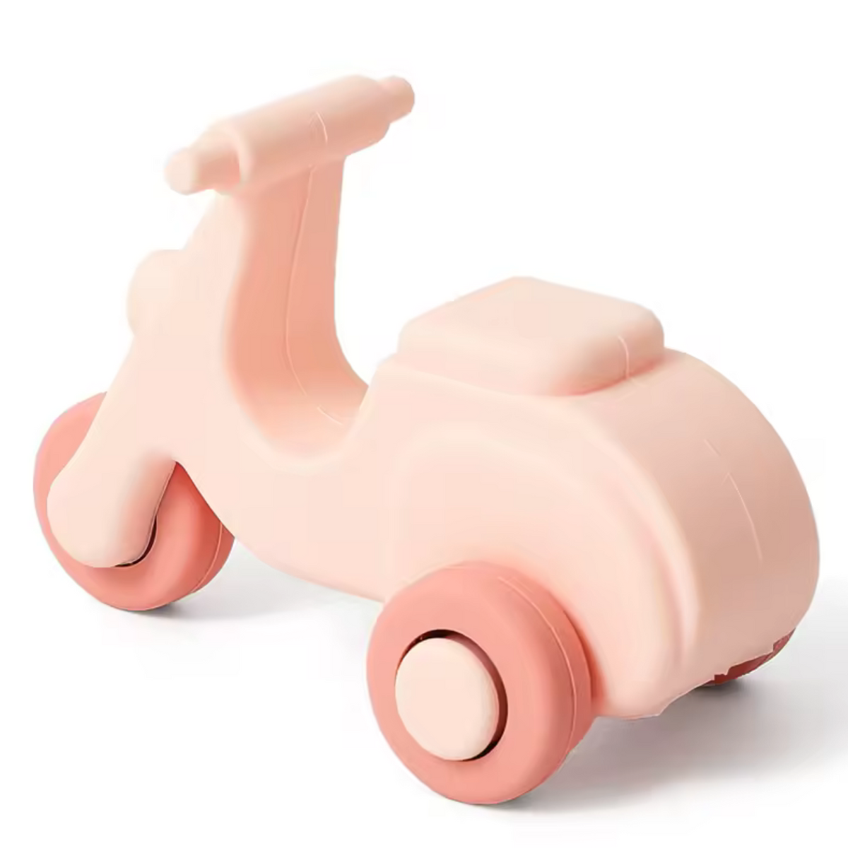 Silicone Cars