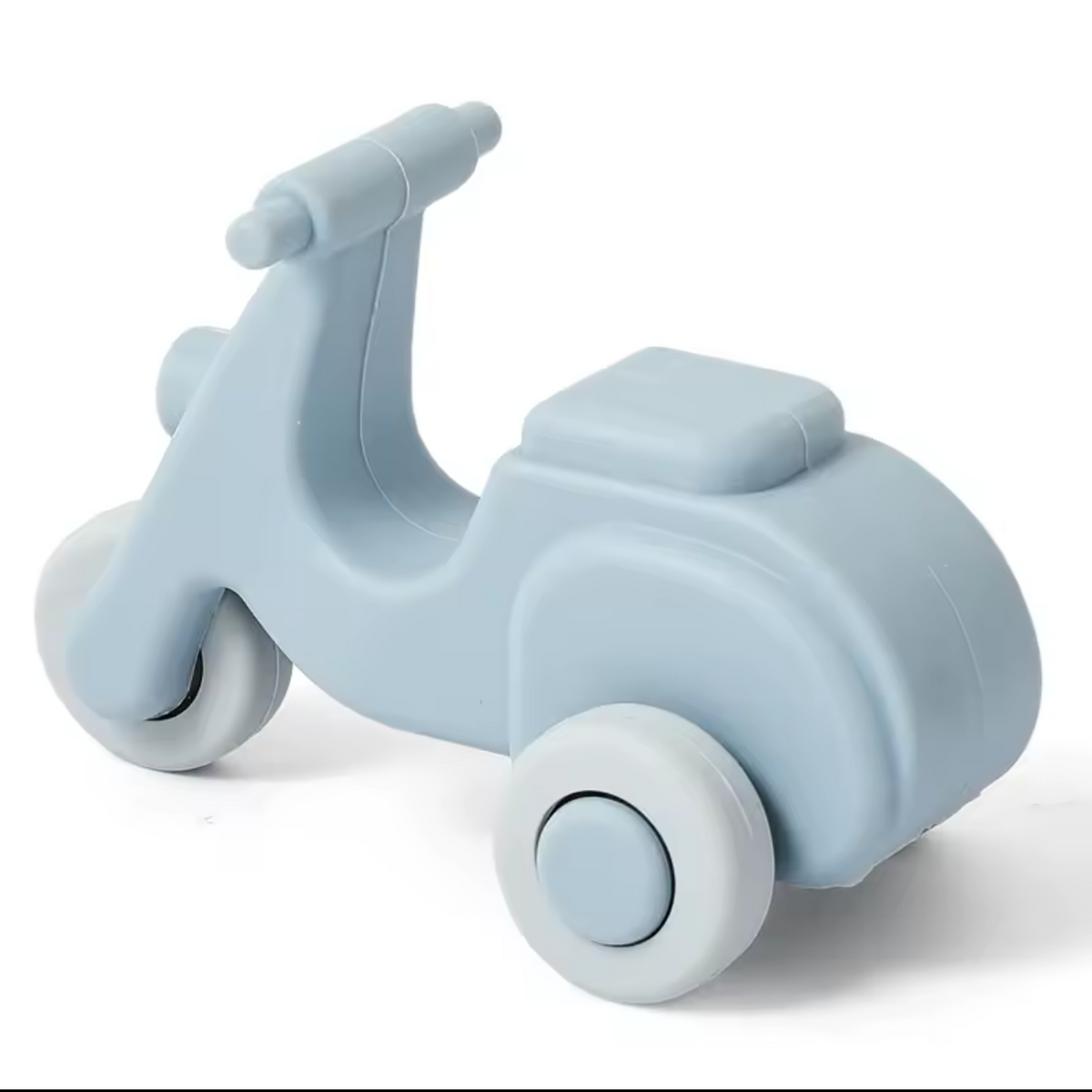 Silicone Cars