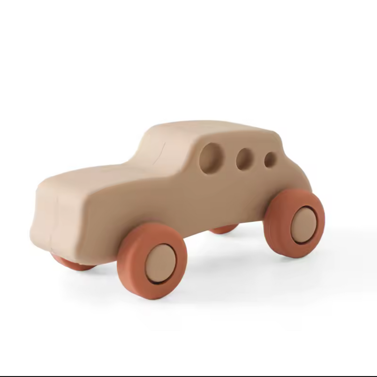 Silicone Cars