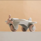 Silicone Cars