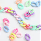 Linking Chains