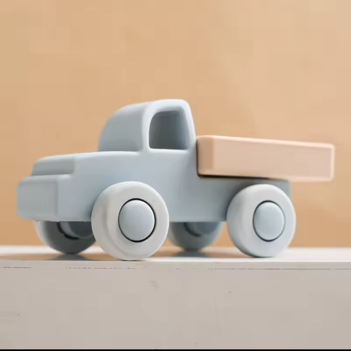 Silicone Cars