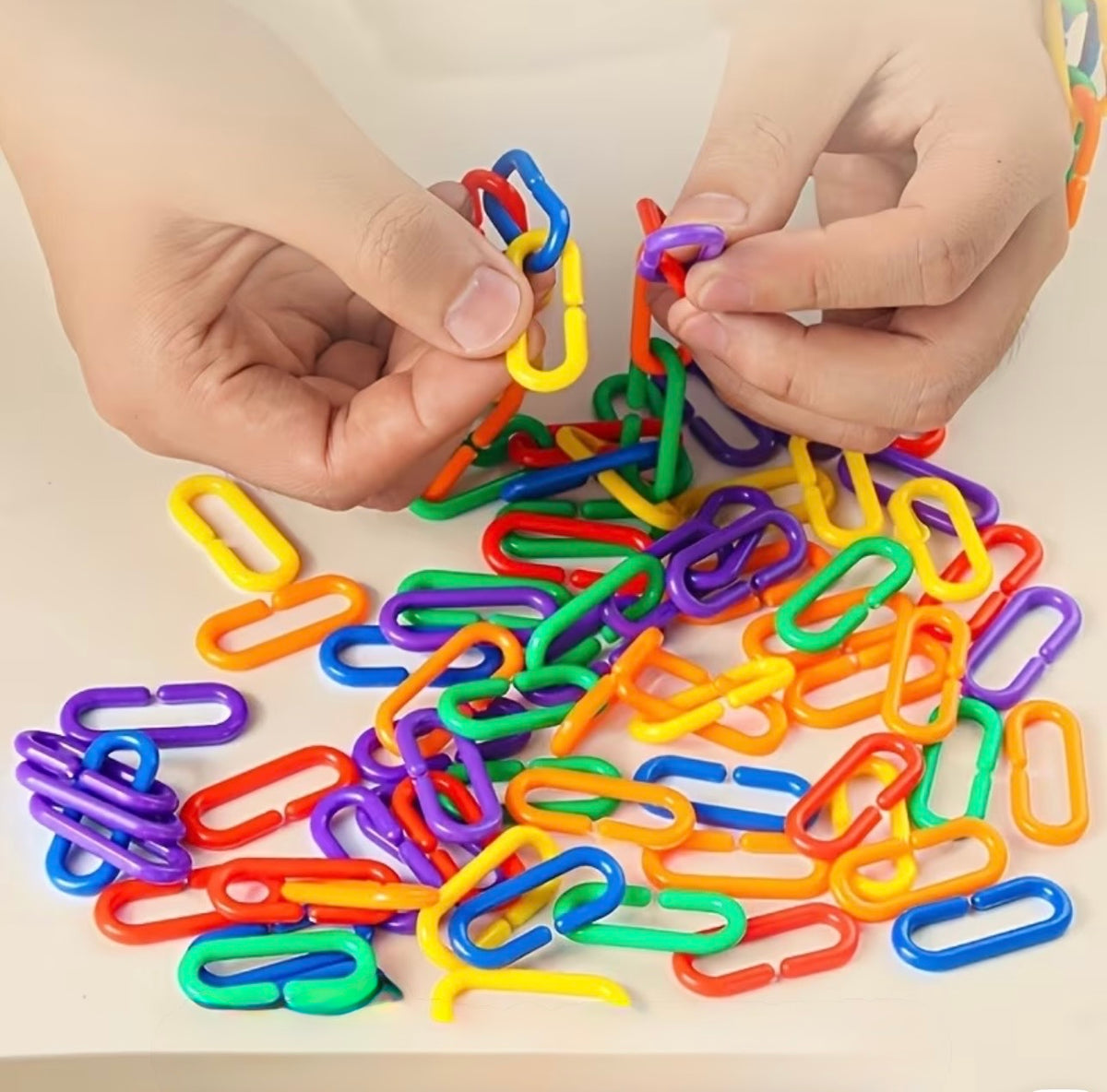 Linking Chains
