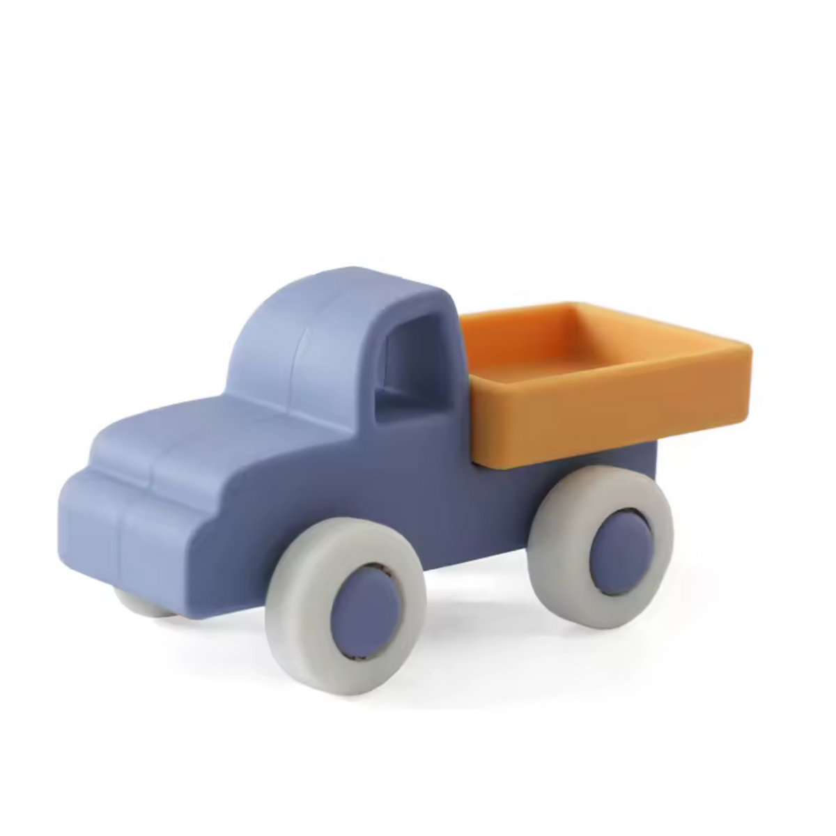 Silicone Cars