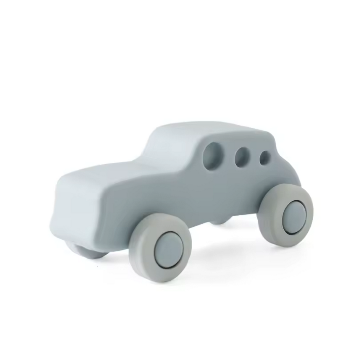 Silicone Cars