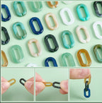Linking Chains
