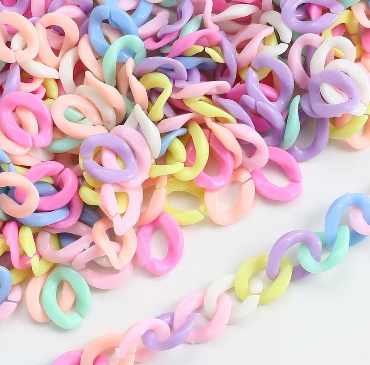 Linking Chains