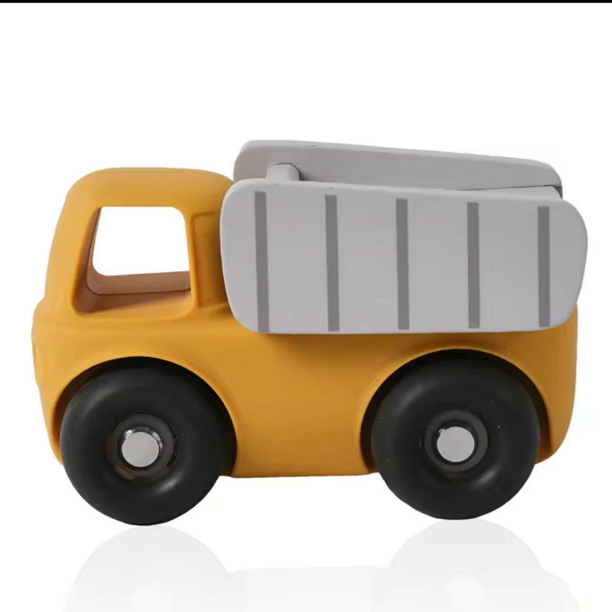 Silicone Cars