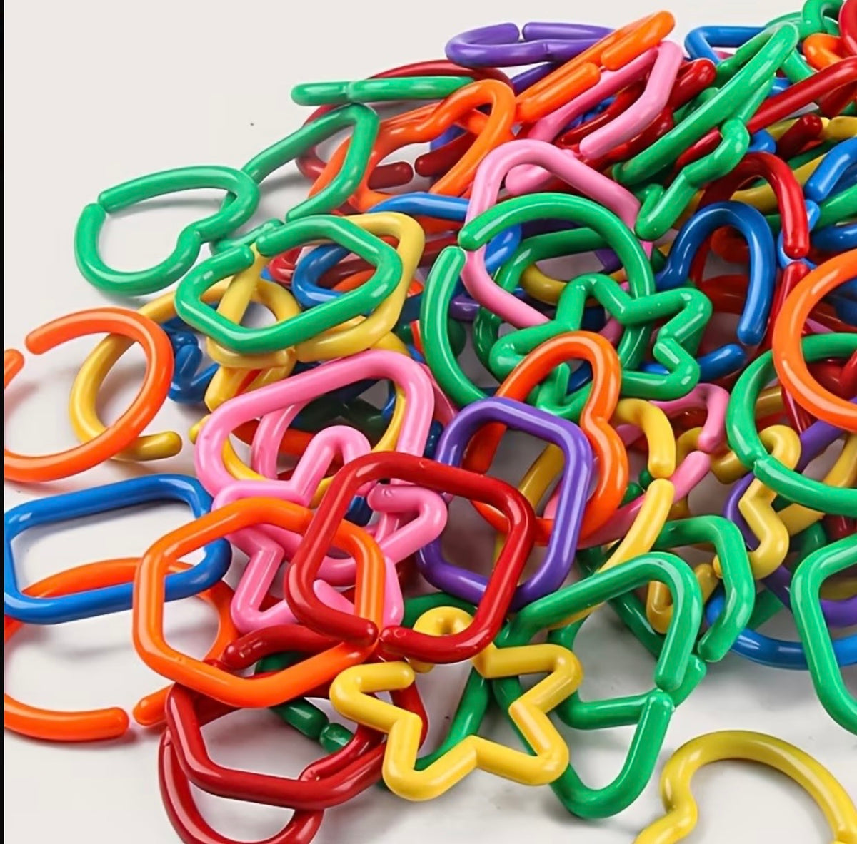 Linking Chains